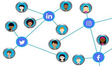 Lire la suite à propos de l’article Conférence : Comment utiliser les réseaux sociaux dans ma recherche d’emploi