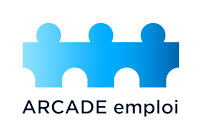 ARCADE-Emploi Logo